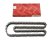 2 chaînes de distribution pour PORSCHE 911 F/G 2.2 2.4 2.7 SC Carrera 964 993 ENDLESS IWIS