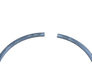 1x fasce elastiche per set PORSCHE 944 turbo 951