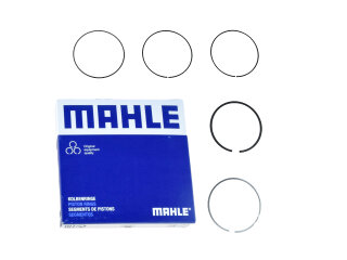 1x fasce elastiche per set PORSCHE 996 3.4 Carrera