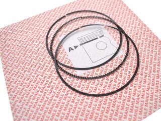 1x fasce elastiche per set PORSCHE 996 3.4 Carrera