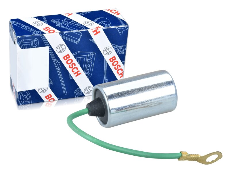 Ignition capacitor for PORSCHE 356 911 2.0 BOSCH