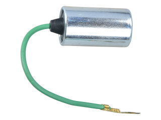 Condensatore di accensione per PORSCHE 356 911 2.0 BOSCH