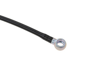 6x Brandstofleidingen voor PORSCHE 911 2.7 SC 3.0 Carrera -80 Injectieleiding