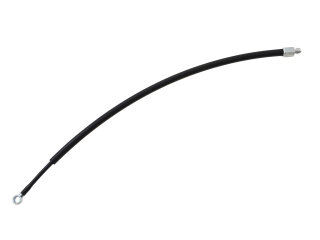 6x Fuel Lines for PORSCHE 911 2.7 SC 3.0 Carrera -80 Injection Line