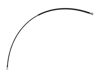 6x Fuel Lines for PORSCHE 911 2.7 SC 3.0 Carrera -80 Injection Line