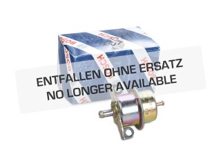 Druckregler Kraftstoff f&uuml;r PORSCHE 924 S 944 2.5 86-87 951 BOSCH