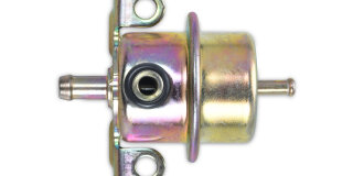 Druckregler Kraftstoff f&uuml;r PORSCHE 924 S 944 2.5 86-87 951 BOSCH