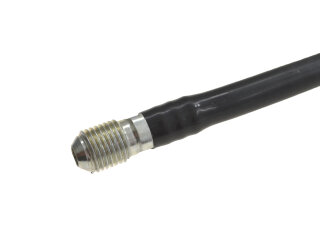 Fuel line for PORSCHE 911 3.0 SC 3.2 Carrera pressure...