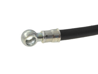 Kraftstoffleitung f&uuml;r PORSCHE 911 3.0 SC 3.2 Carrera Druckleitung 91135606615