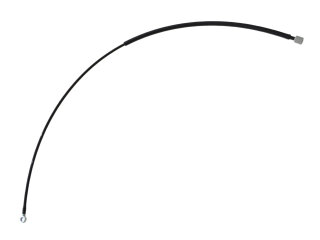 Fuel line for PORSCHE 911 SC 2.7 3.0 -80 Injection line...