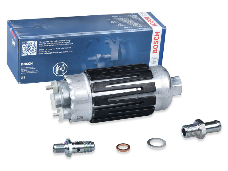 Pompa carburante per PORSCHE 964 993 Carrera turbo 928 S4...