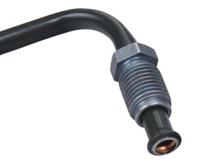 Clutch hose for PORSCHE 911 3.2 930 87-89 Clutch line 91142317706