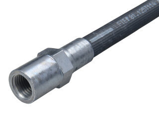 Koppelingsslang voor PORSCHE 911 3.2 930 87-89 Koppelingsleiding 91142317706