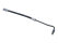 Clutch hose for PORSCHE 911 3.2 930 87-89 Clutch line 91142317706