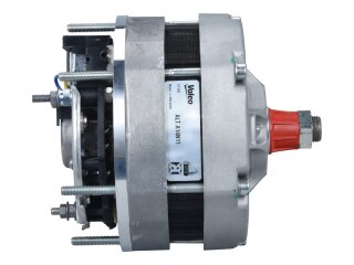 Alternatore per PORSCHE 911 3.0 SC 81-83 75A VALEO