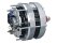 Alternatore per PORSCHE 911 3.0 SC 81-83 75A VALEO