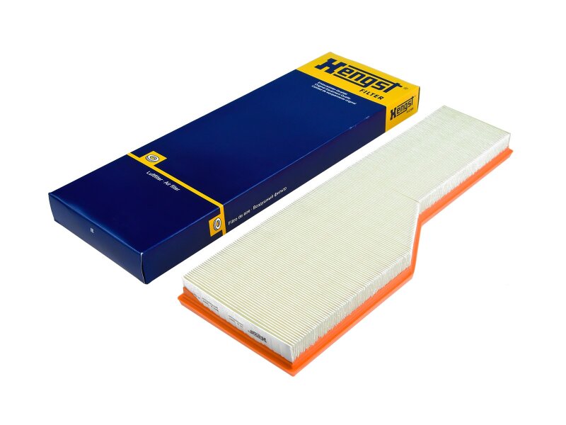 PORSCHE 996 997 Carrera HENGST 用エアフィルター