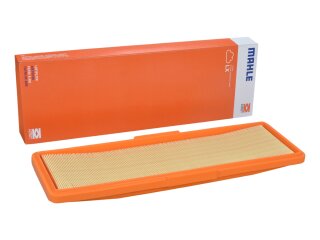 Filtro de aire para PORSCHE 928 4.5 4.7 S4 GTS MAHLE