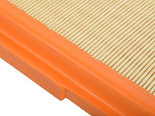 Filtro de aire para PORSCHE 928 4.5 4.7 S4 GTS MAHLE