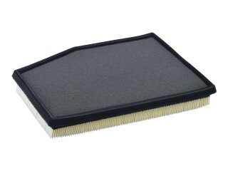 Filtro de ar para PORSCHE 986 Boxster 2.5 2.7 S 3.2 MAHLE