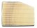 Filtro aria per PORSCHE 986 Boxster 2.5 2.7 S 3.2 MAHLE