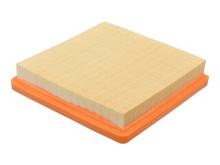 Air filter for PORSCHE 964 Carrera MAHLE