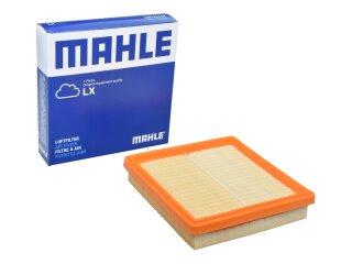 Filtre à air pour PORSCHE 964 Carrera MAHLE