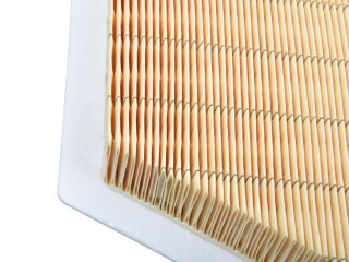 Filtro de aire para PORSCHE 993 Carrera Turbo MAHLE