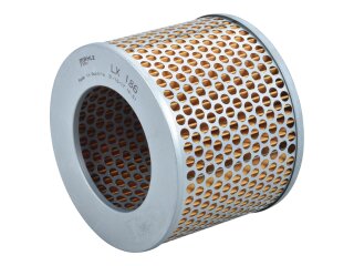 1x filtro de aire para PORSCHE 356 C 1600 SC 616088111 MAHLE