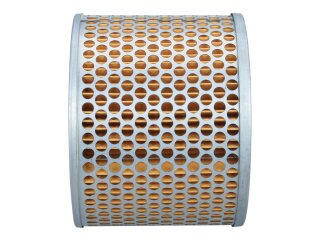 1x filtro de aire para PORSCHE 356 C 1600 SC 616088111 MAHLE