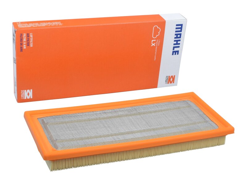 Filtro de ar para PORSCHE 911 2.7 S 3.0 SC - 1983 MAHLE