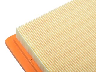 Filtro aria per PORSCHE 911 2.7 S 3.0 SC -83 MAHLE