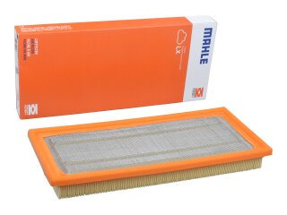 Filtro de aire para PORSCHE 911 2.7 S 3.0 SC -83 MAHLE