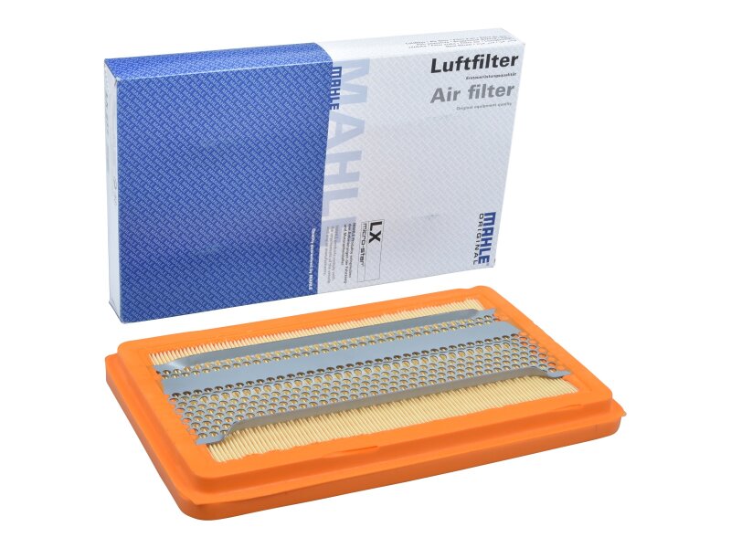 Filtro aria per PORSCHE 930 964 turbo 965 MAHLE