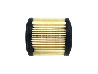 Air filter air pump for PORSCHE 928 air injection 92811344500 MAHLE