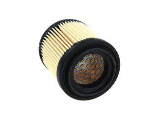 Air filter air pump for PORSCHE 928 air injection 92811344500 MAHLE