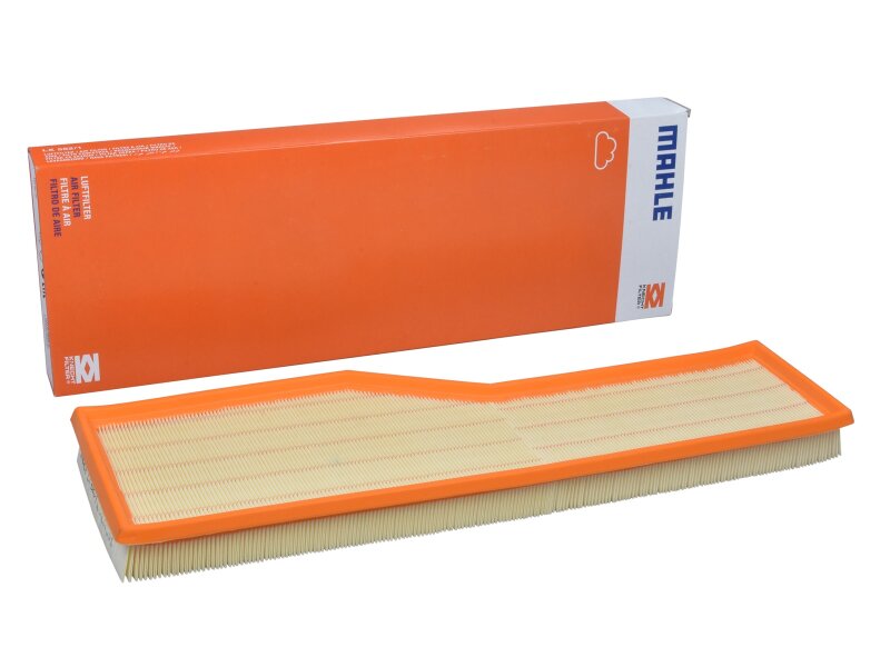 PORSCHE 996 997 Carrera MAHLE用エアフィルター