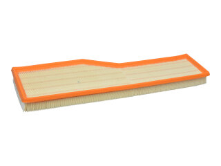 Filtro de aire para PORSCHE 996 997 Carrera MAHLE