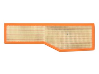 Filtro de aire para PORSCHE 996 997 Carrera MAHLE