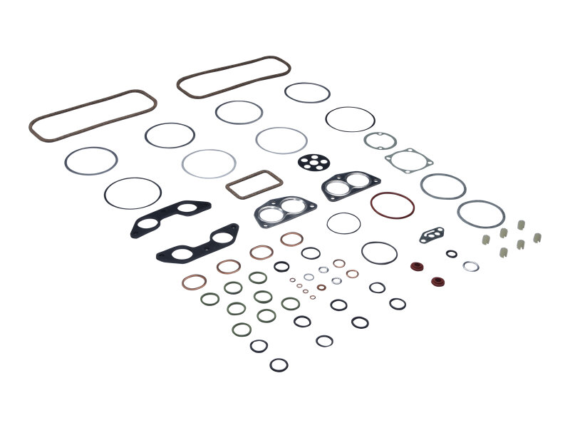 Engine gasket set for PORSCHE 914 2.0 crankcase cylinder...