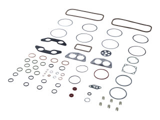 Kit de joints moteur pour carter-culasse PORSCHE 914 2.0