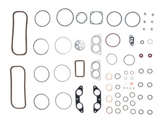 Set guarnizioni motore per testata basamento PORSCHE 914 2.0