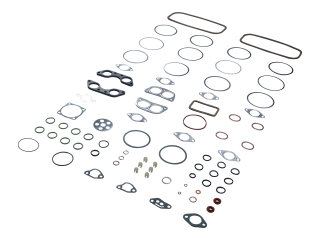 Kit de joints moteur pour carter-culasse PORSCHE 914 1.8