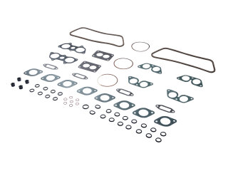 Cilinderkoppakkingset voor PORSCHE 356 B T6 C 912