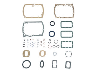 Kit de joints de carter pour moteur PORSCHE 356 B-T6 C