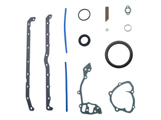 Crankcase Gasket Set for PORSCHE 924 2.0 931 turbo Engine...