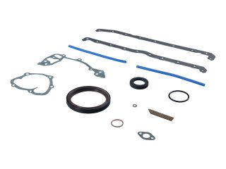 Crankcase Gasket Set for PORSCHE 924 2.0 931 turbo Engine Gasket Set