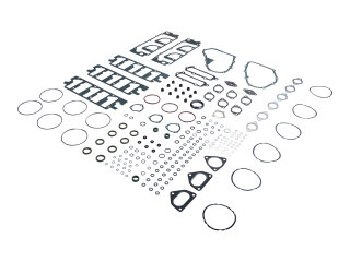 Set guarnizioni testata per PORSCHE 911 3.0 SC REINZ