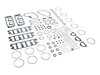 Set guarnizioni testata per PORSCHE 911 3.0 SC REINZ