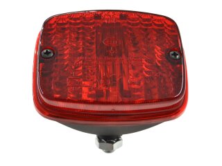 Fanale fendinebbia posteriore per PORSCHE 911 F/G SC...